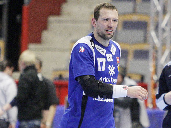 Sverre Jakobsson.