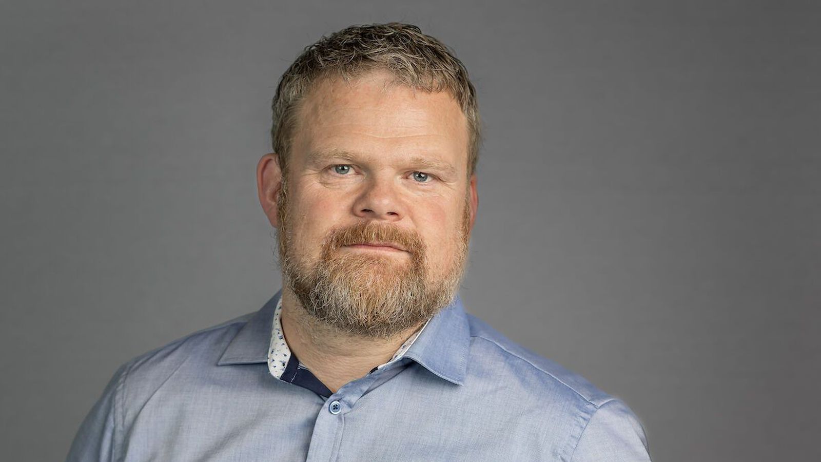 Mótum fram­tíðina saman