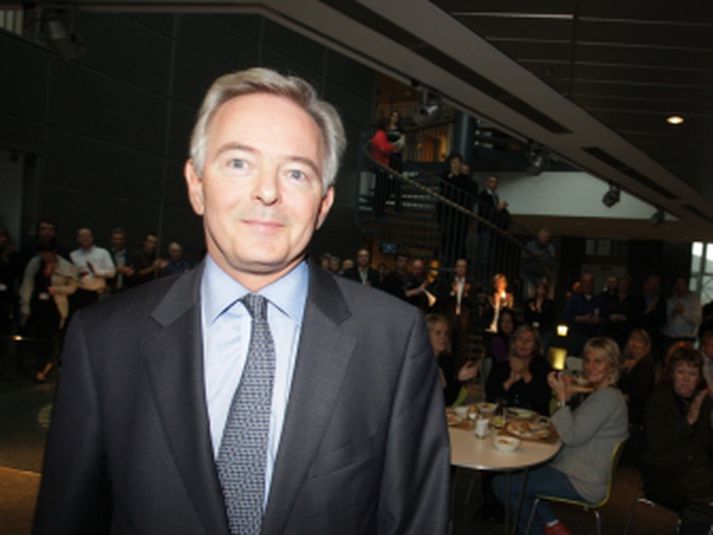 Hjörleifur Pálsson gerir ráð fyrir að dómnum verði áfrýjað