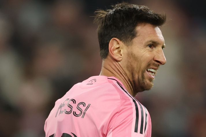 Það kostar sitt að vera með leikmann eins og Lionel Messi í þínu félagi.