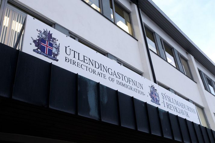Útlendingastofnun segir mannréttindi almennt virt í Úkraínu, að frátöldum þremur héröðum.