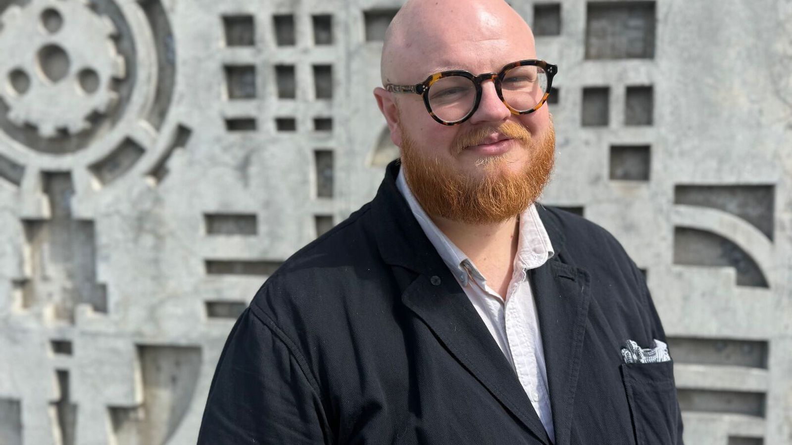 Til marks um tíma þegar fólk vildi gefa eitt­hvað til baka