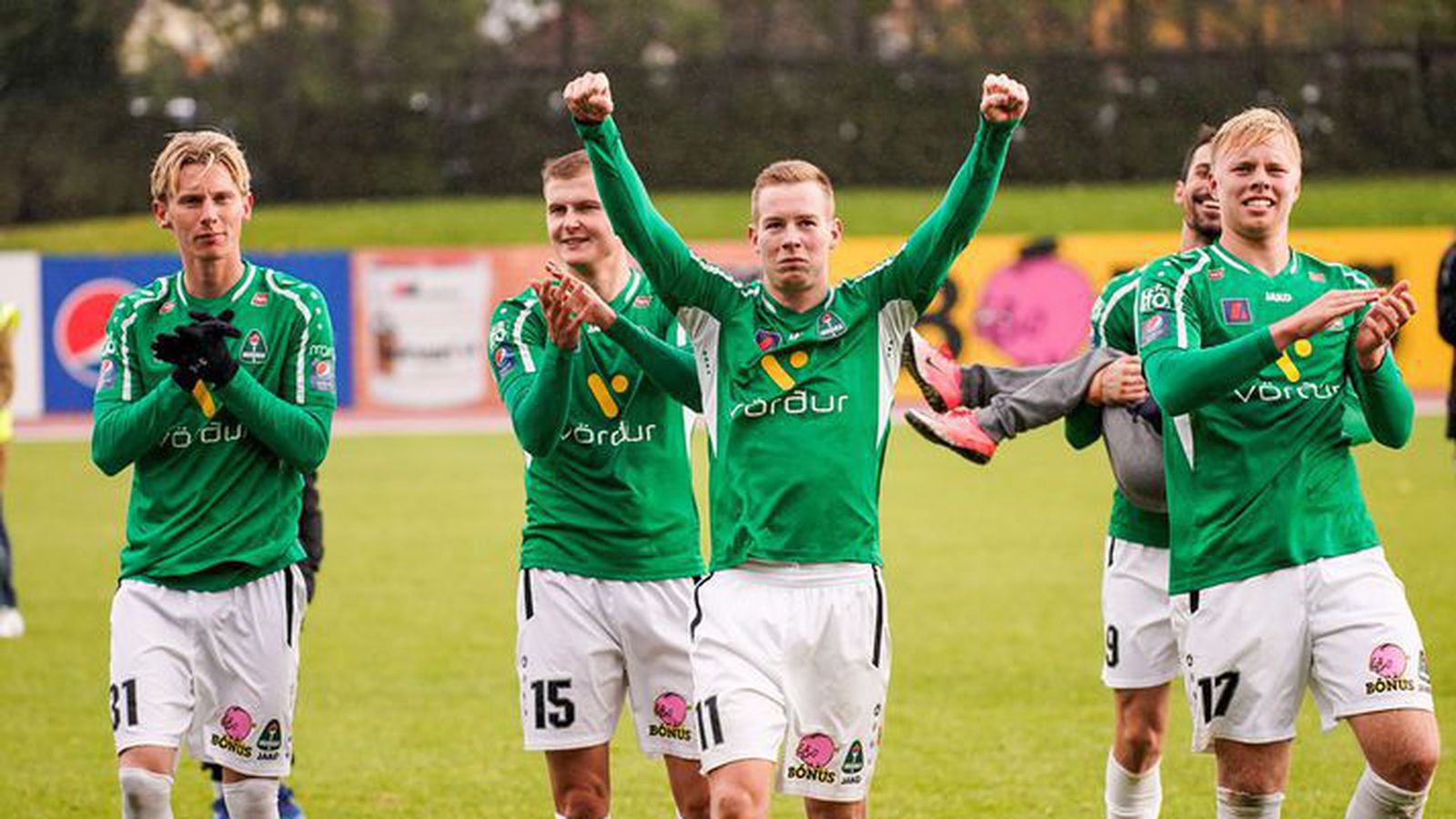 Umfjöllun og viðtöl: Breiðablik - Víkingur Ó. 6-4 │Blikar í úrslit ...