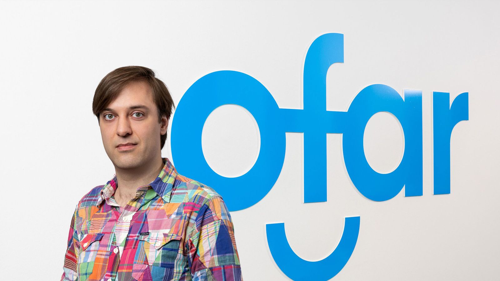 Andri frá Origo til Ofar