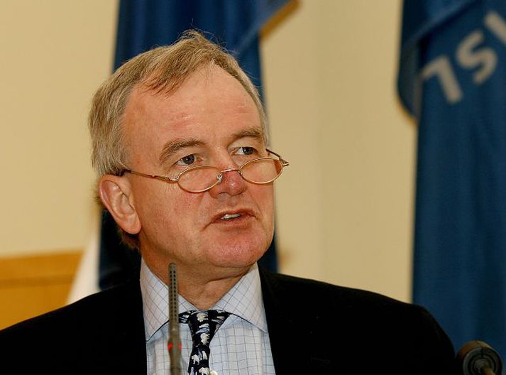 Willem H. Buiter