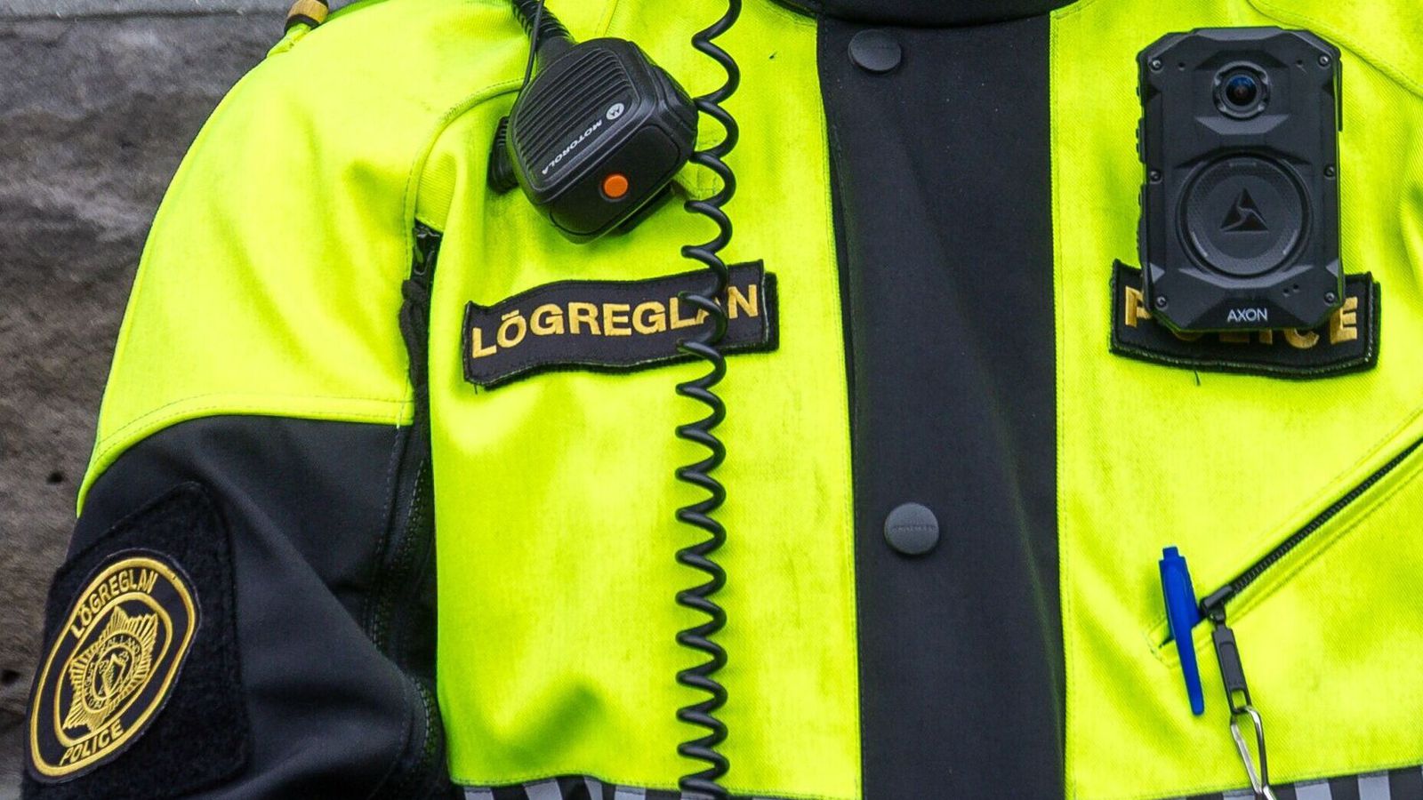 Fjöldi öku­manna á von á kæru