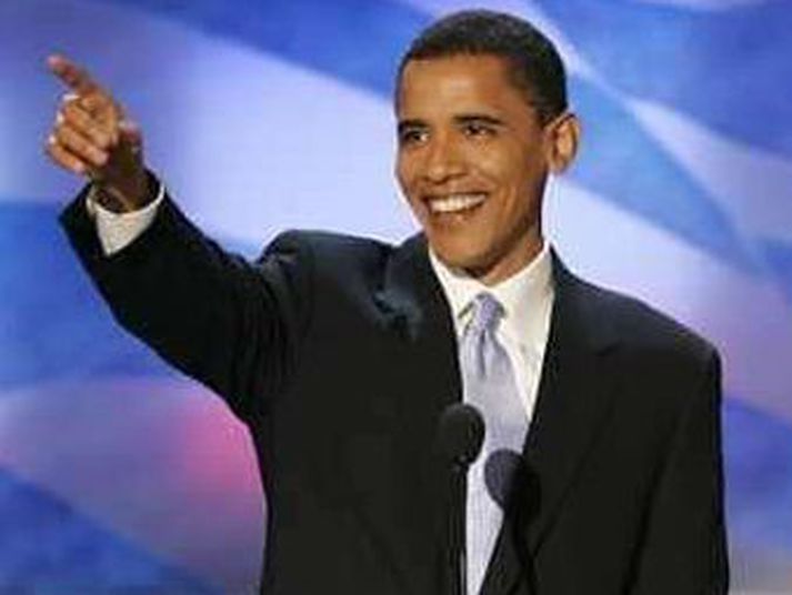 Obama hvetur menn til að sýna varkárni gagnvart vírusnum sem herjar á alla heimsbyggðina.