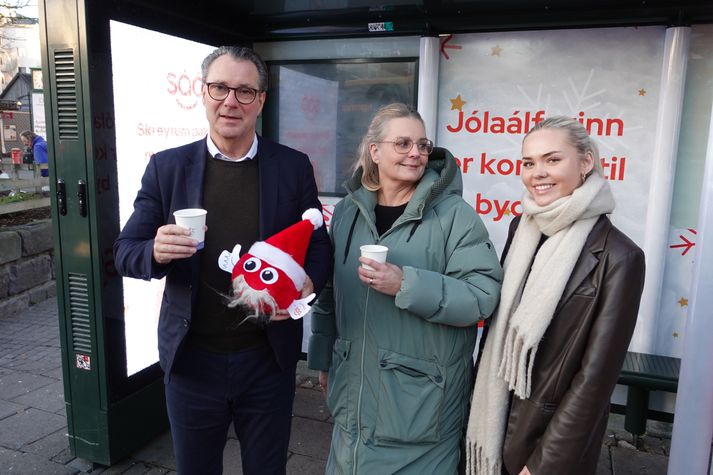 Álfasala SÁÁ hefst í dag, miðvikudag og stendur fram á sunnudag. Álfasalan er ein mikilvægasta fjáröflunarleið samtakanna.