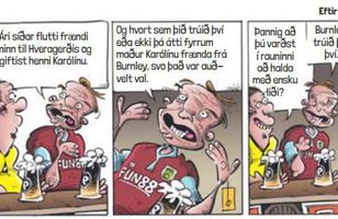 Fréttamynd