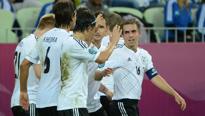 Philipp Lahm.