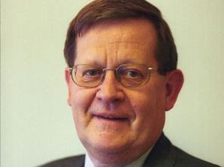 Sverrir Haukur Gunnlaugsson