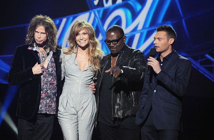 Nýja dómnefndin í American Idol ætlar ekki að nota sömu aðferðir og Simon Cowell.