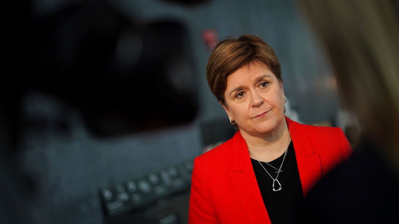 Reynt sé að grafa undan BBC sem þó hafi gert mis­tök