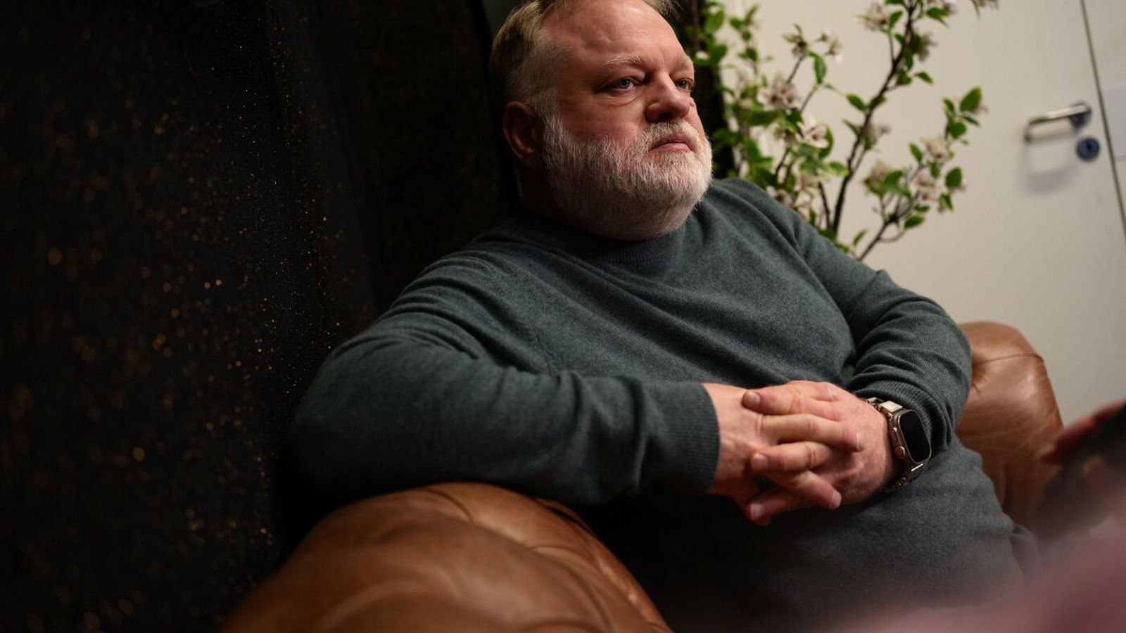 Biðin eftir hjúkrunar­heimili: „Það eru svona fjórar vikur til fjögur ár“