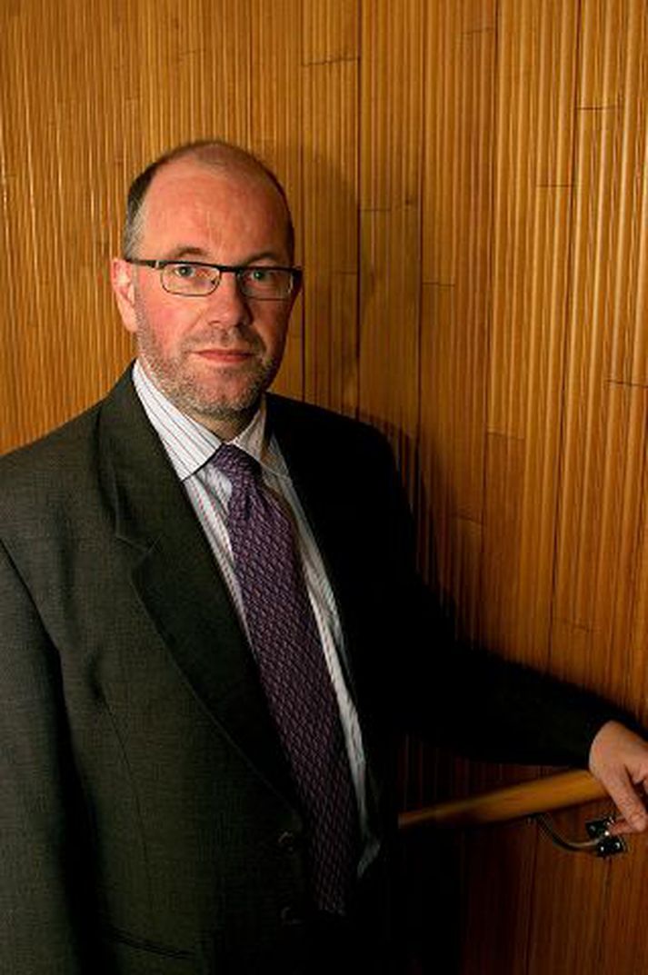 Gissur Pétursson
