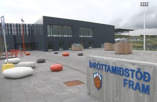 Fréttamynd