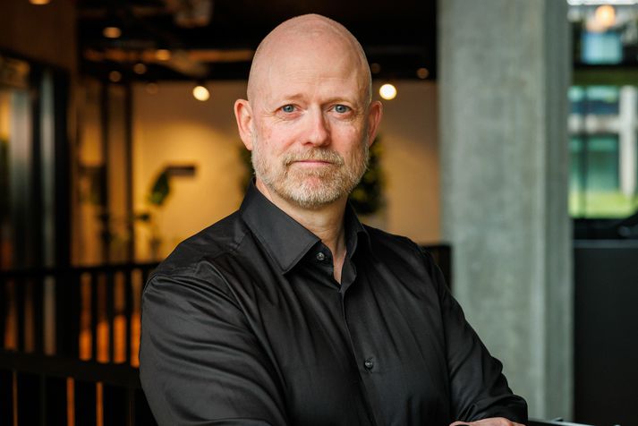 Friðbjörn tekur við stöðu framkvæmdastjóra Unimaze.