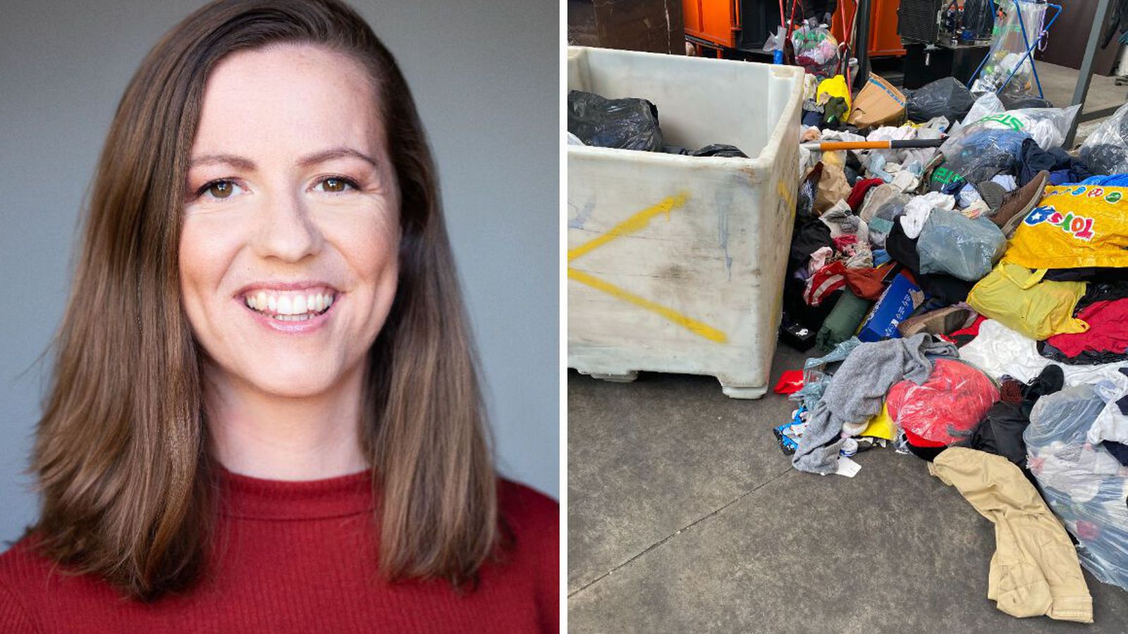 „Ekki bæta við flík til að fá ó­keypis sendingarkostnað“