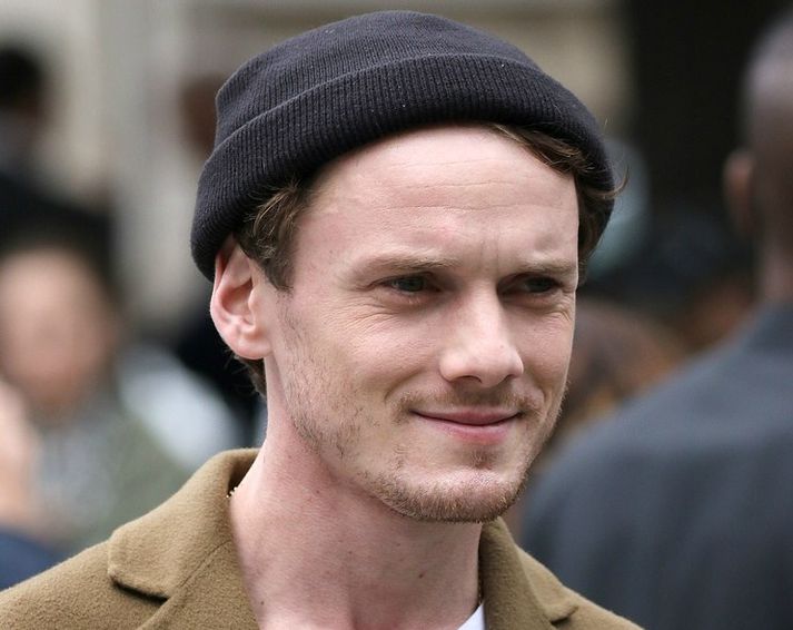 Anton Yelchin var rísandi stjarna í Hollywood en hann var 27 ára þegar hann lést.