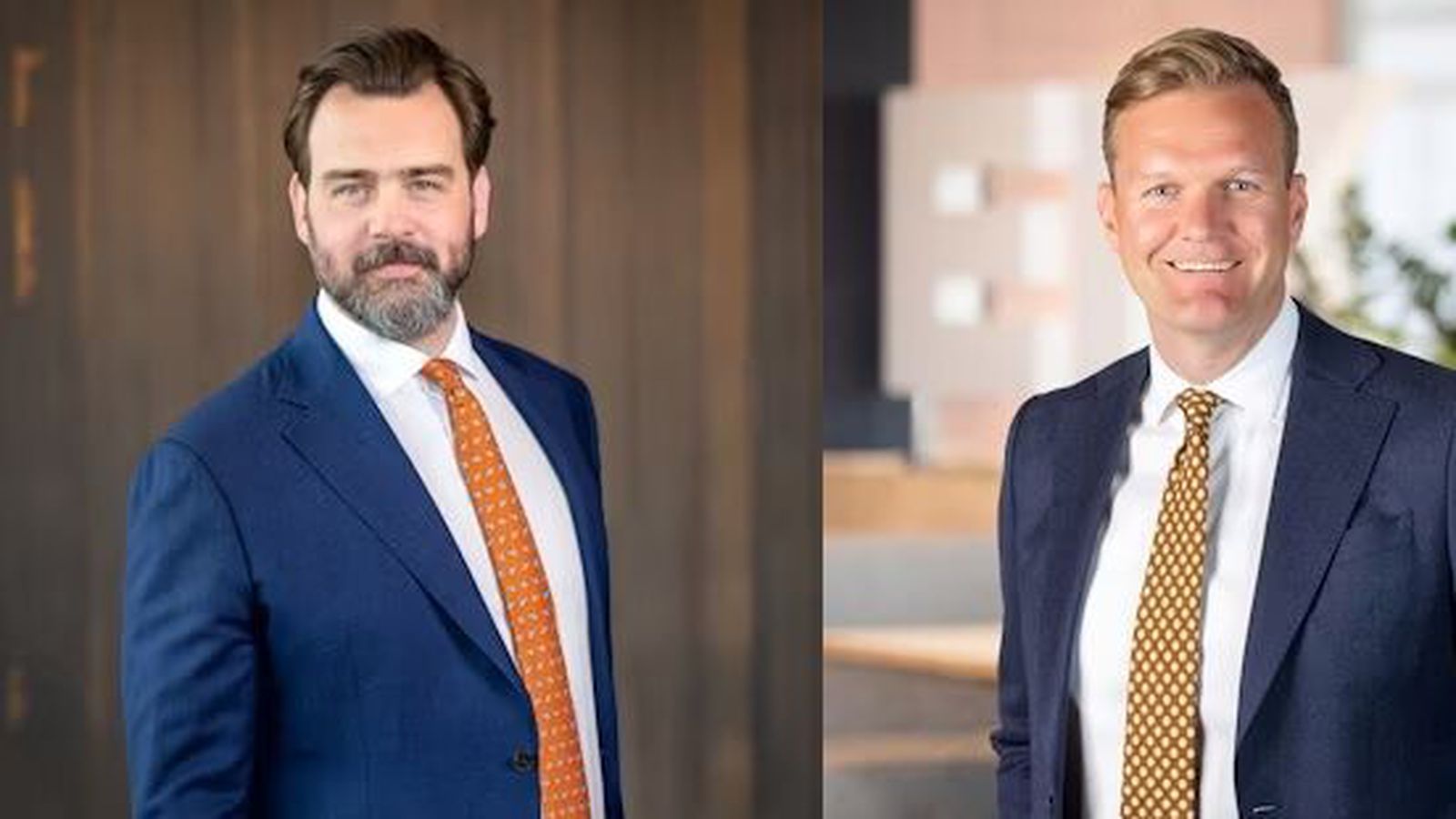 Fækkað í fram­kvæmda­stjórn Eikar með upp­stokkun á skipu­riti fé ...