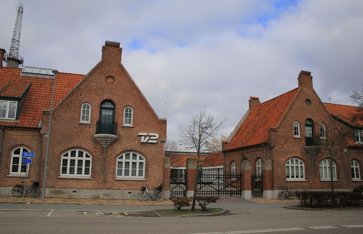 Fréttamynd