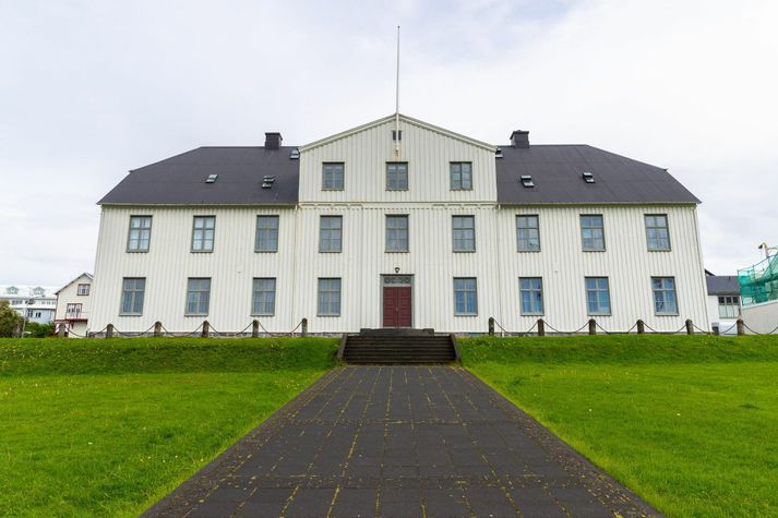 Brauskráningarhlutfallið hefur ekki mælst hærra frá því að Hagstofan hóf mælingar árið 1995.
