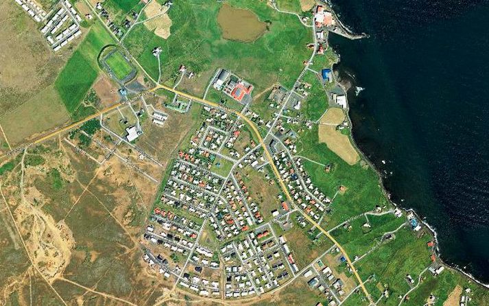 Garður