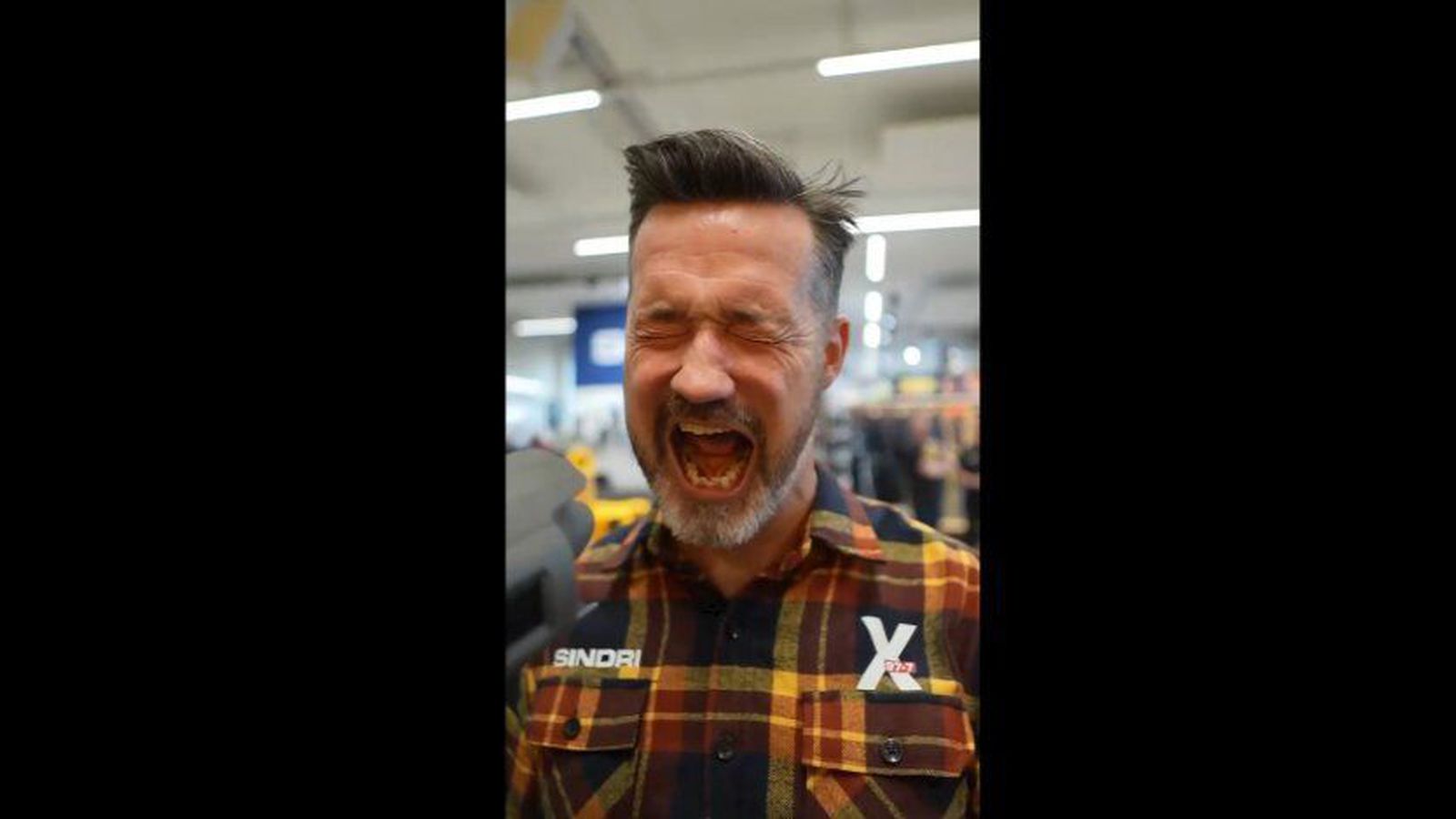 Hvaða iðnaðar­maður stóð sig best?