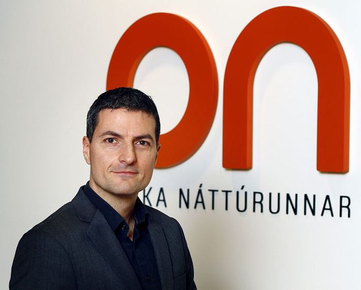 Páll Erland hefur starfað hjá Orkuveitu Reykjavíkur frá árinu 2001, síðast sem framkvæmdastjóri virkjana- og sölusviðs, undanfara Orku náttúrunnar.
