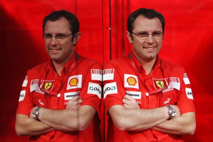 Stefano Domenicali vill góðan anda milli keppnisliða, ólíkt forvera sínum sem þótti oft harður í horn að taka.