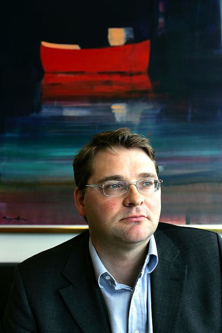 Vilhjálmur Jens Árnason