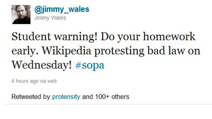 Wales biður námsmenn um að flýta heimanáminu.