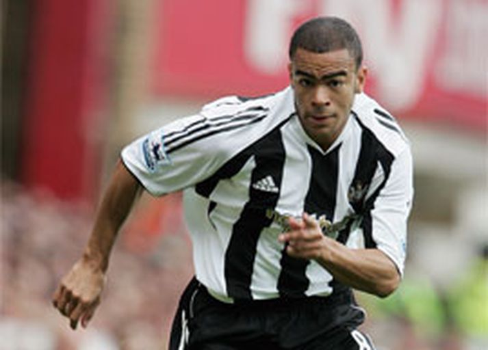Kieron Dyer virðist ekki með nokkru móti geta haldið heilsu
