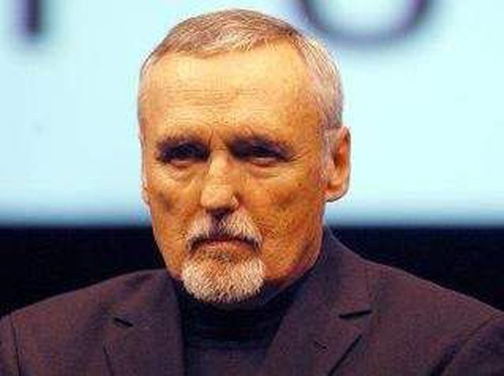 Dennis Hopper er alvarlega veikur.