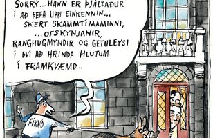 Fréttamynd