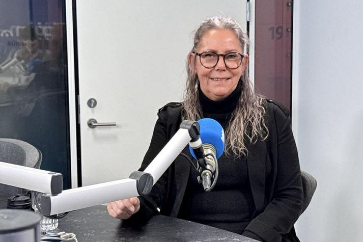 Benedikta Eik segir alla eiga rétt á að vita sinn uppruna. 