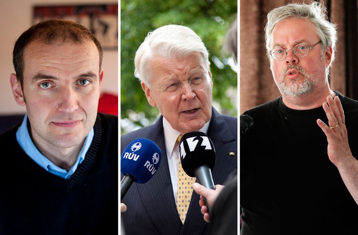 Fræðimenn velta fyrir sér því hvernig bregðast megi við margsaga valdhöfum.