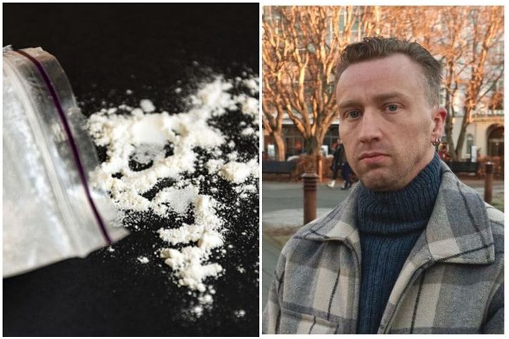 Gunnar Ingi segir að það hafi verið mistök þegar hann var sendur á Vog. Hann hafi verið farinn að fikta við kannabisneyslu og kom út þaðan hálfu verri, þá hafði hann kynnst krökkum sem voru í miklu sterkari neyslu.