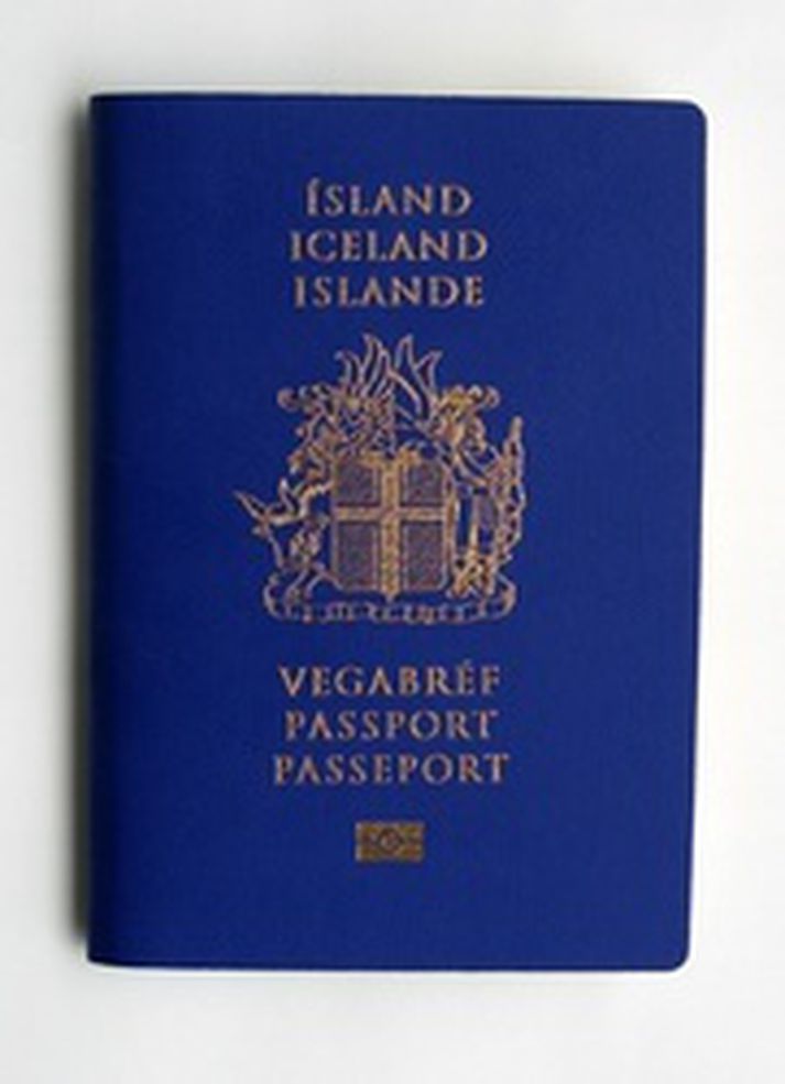 Lögin gilda aðeins fyrir bandaríska ríkisborgara