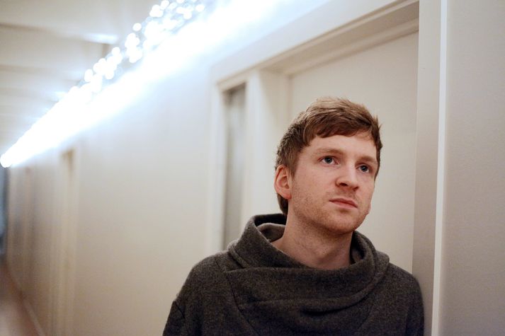 Ólafur Arnalds er farsæll tónlistarmaður.