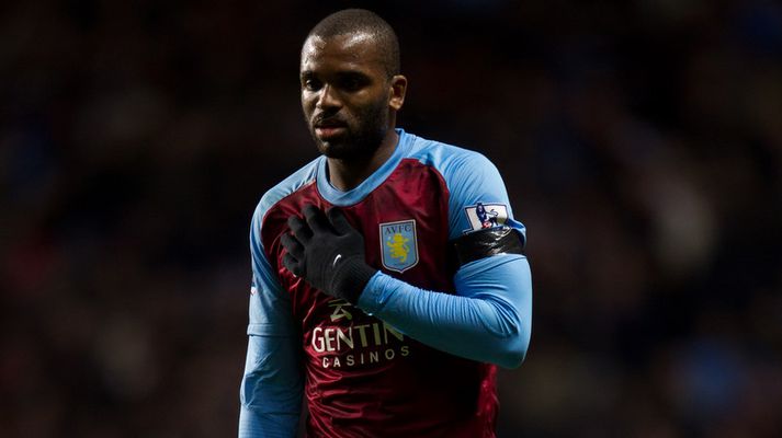 Darren Bent