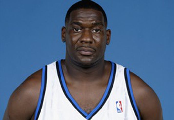 Shawn Kemp hefur enn á ný orðið undir í baráttunni við Bakkus