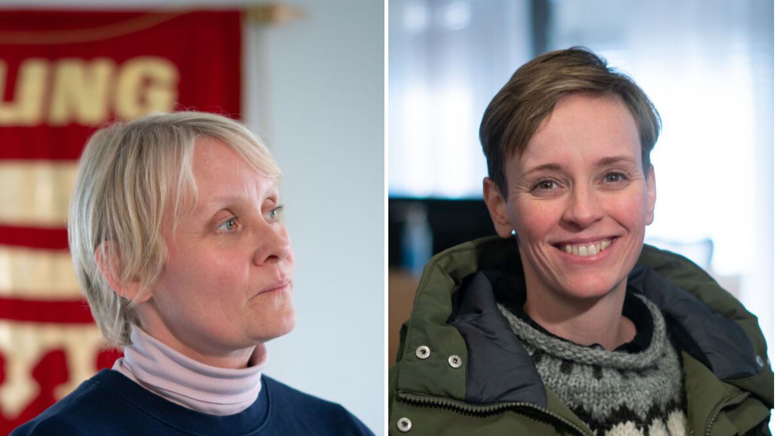 Kallar for­mann VR „ó­merki­legan popúlista“