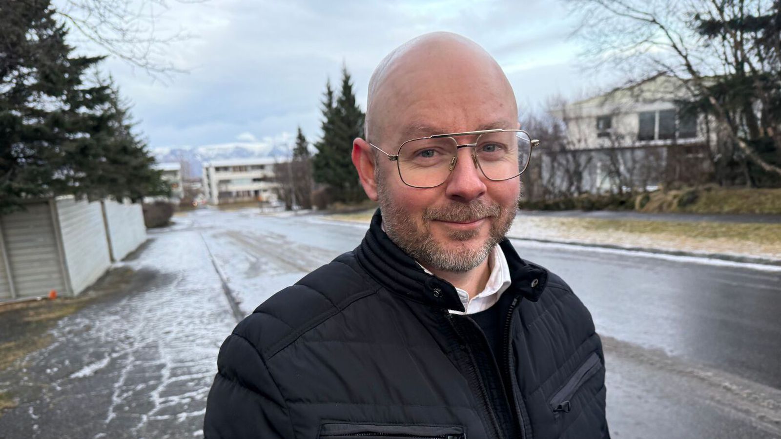 Nú geta í­búar skráð sjálfir hvað megi betur fara í borginni