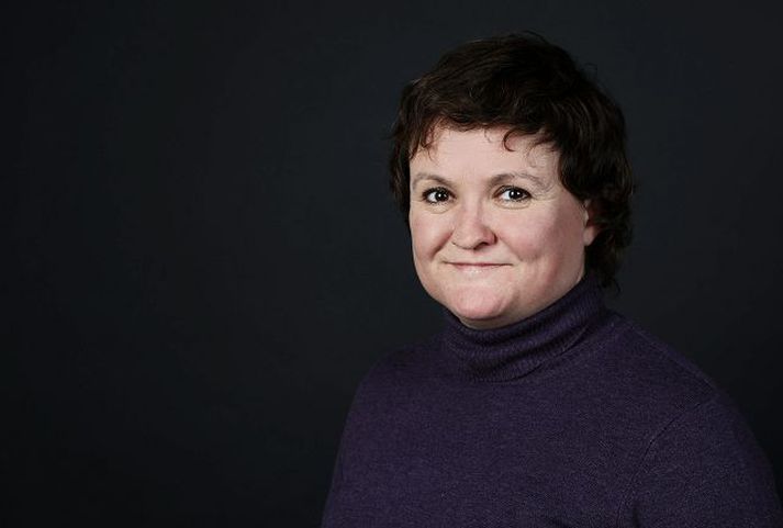 Björk Pálsdóttir