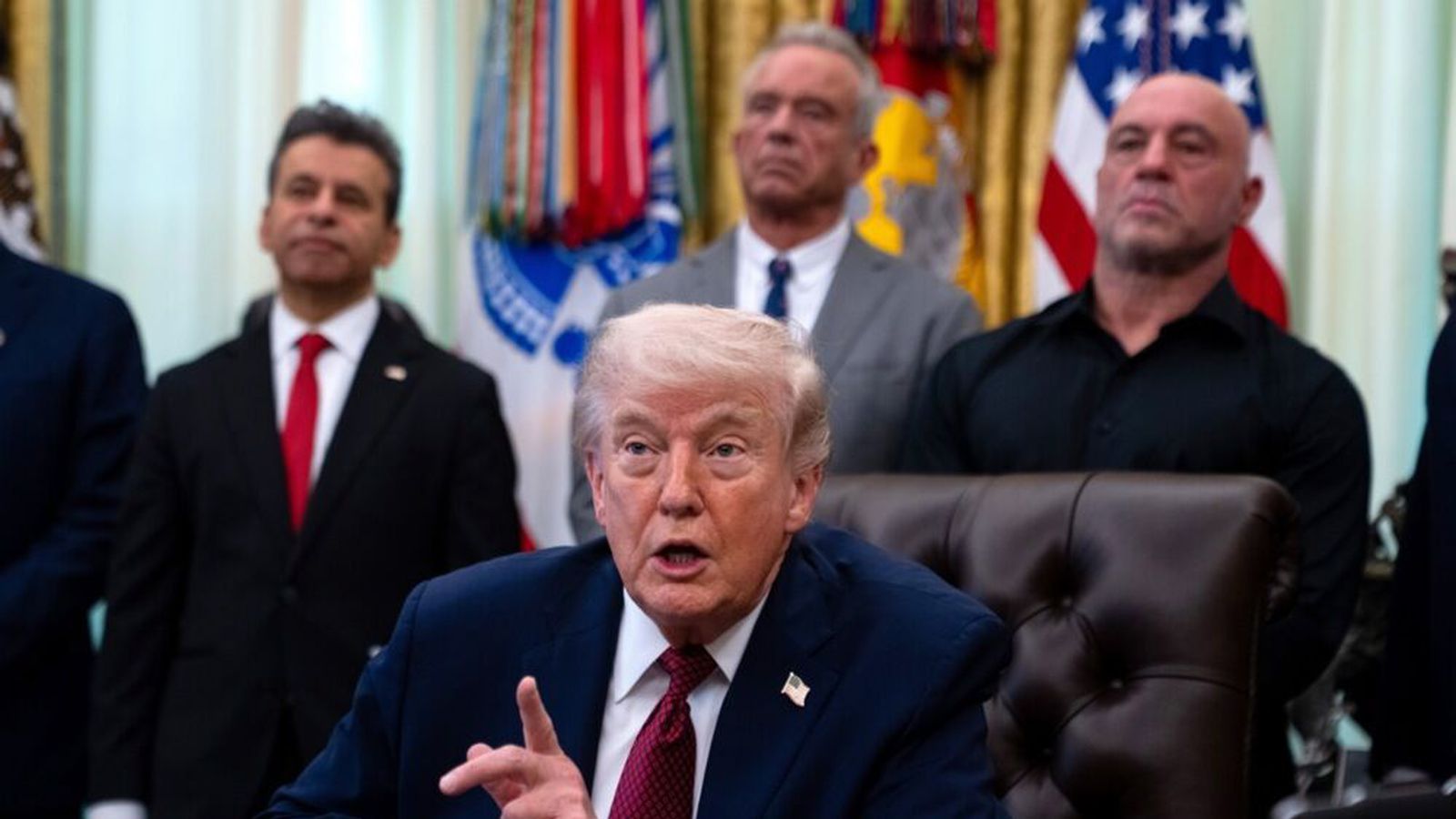 „Það er kominn tími til að binda endi á drápsvél Íran“