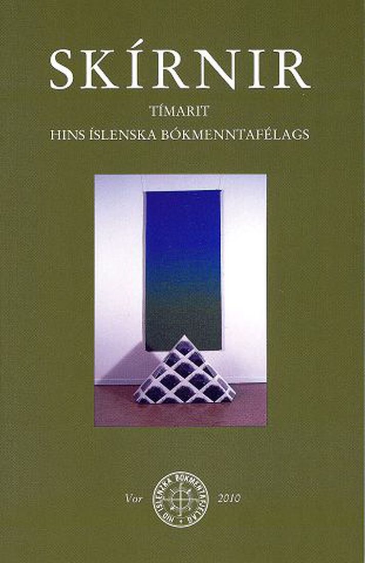 Skírnir