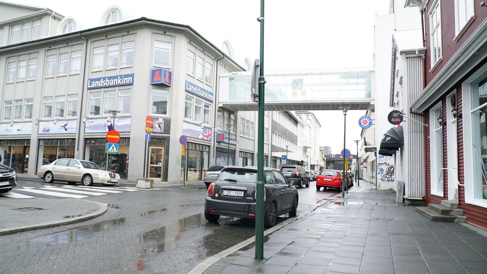 Hefði átt að vita að stungan gæti leitt til dauða