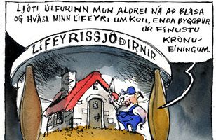 Fréttamynd