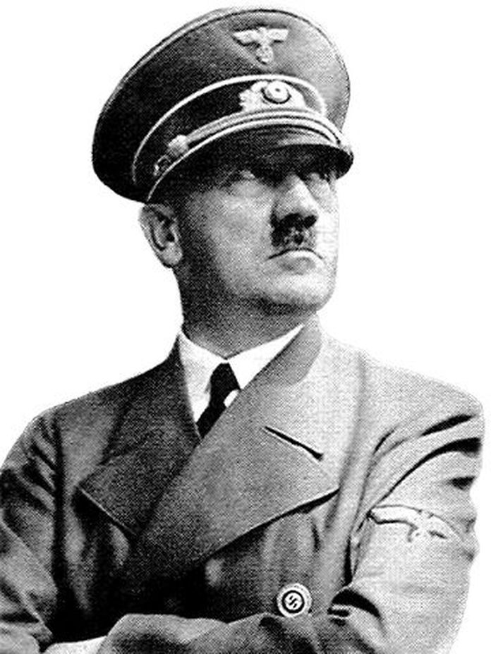 Adolf Hitler